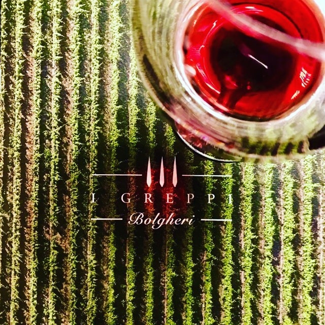 I GREPPI,WINE TIME,ITALY WINE