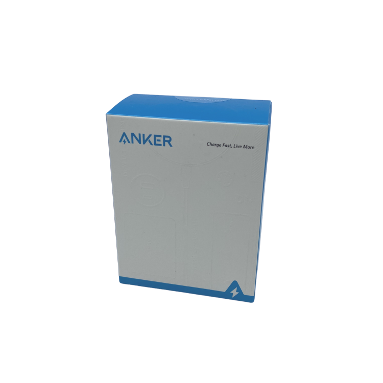 Anker PowerDrive+ III Duo 雙 PD 48W 車用充電器