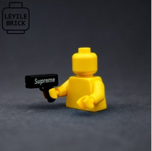 [樂宜樂] 潮牌撒錢槍