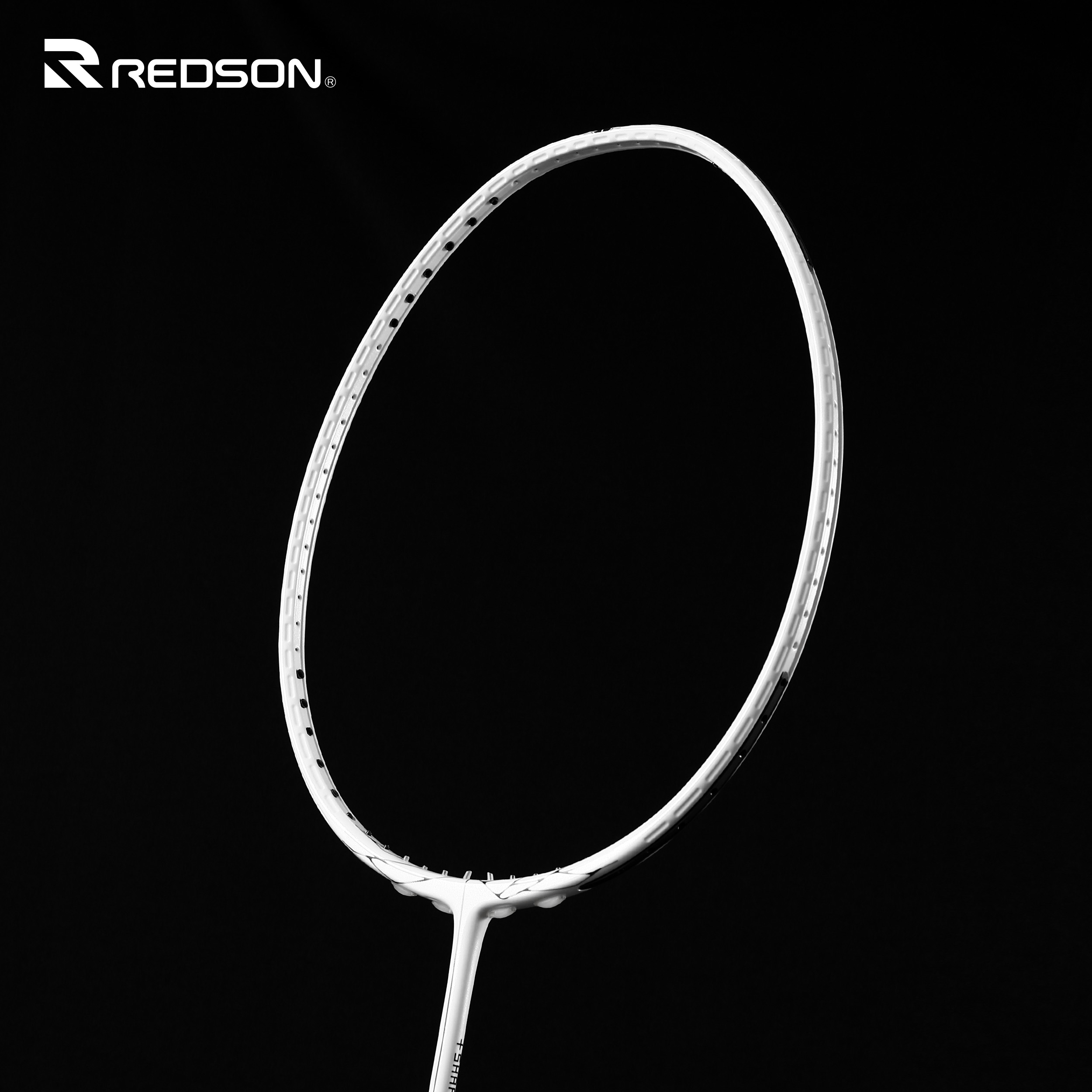 REDSON RB-PLS01 ホワイト +SHAPE01 4U5