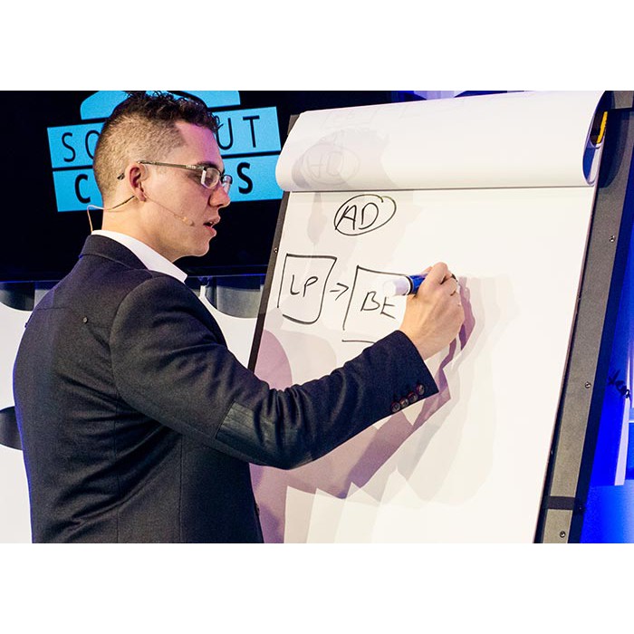 [Video Course] Sold Out Courses by Dan Henry