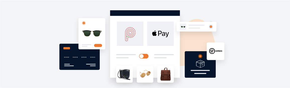 Payment and Logistics Services