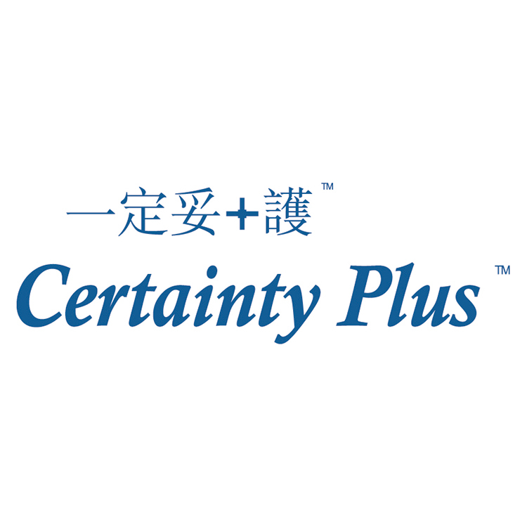 certainty-plus