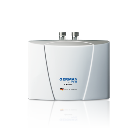 德國寶 German Pool   GPI-M3‧單相即熱式電熱水器‧德國製造‧香港行貨,原廠3年保養‧
