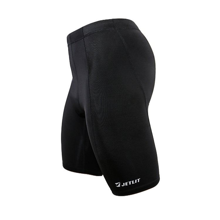 JETLIT | 運動壓縮五分短褲