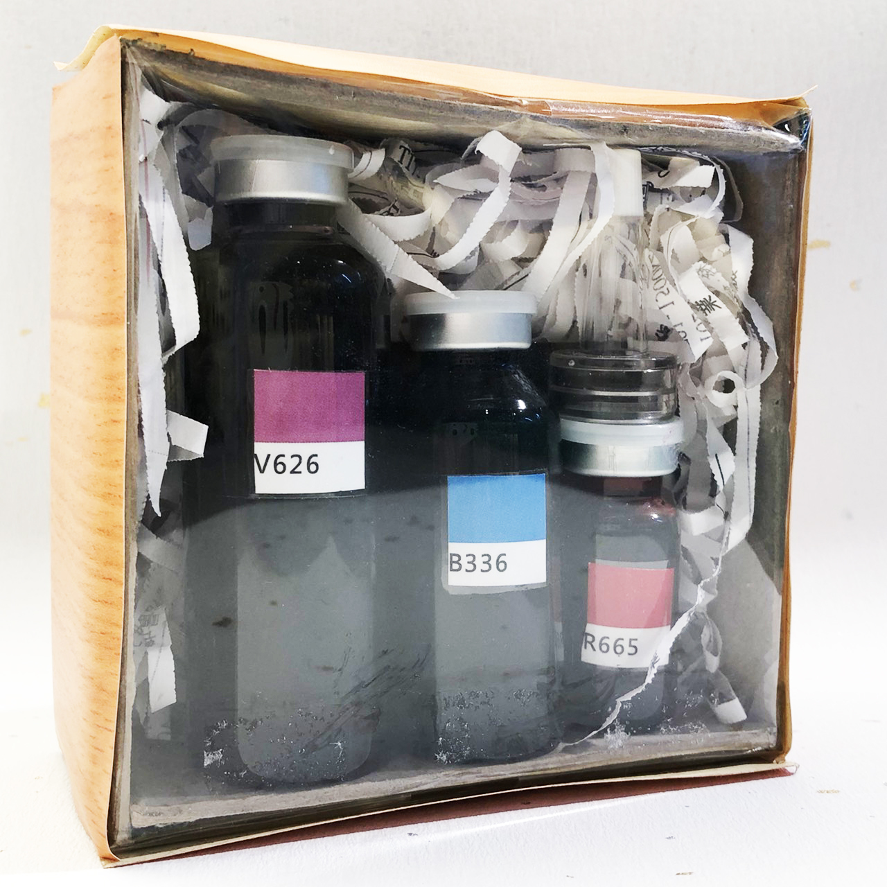 英國牛頓 Pro/Brush MARKER 補充墨水