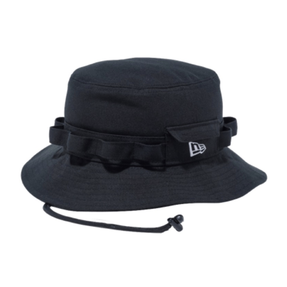 NEW ERA 探險帽 OUTDOOR GORE-TEX系列