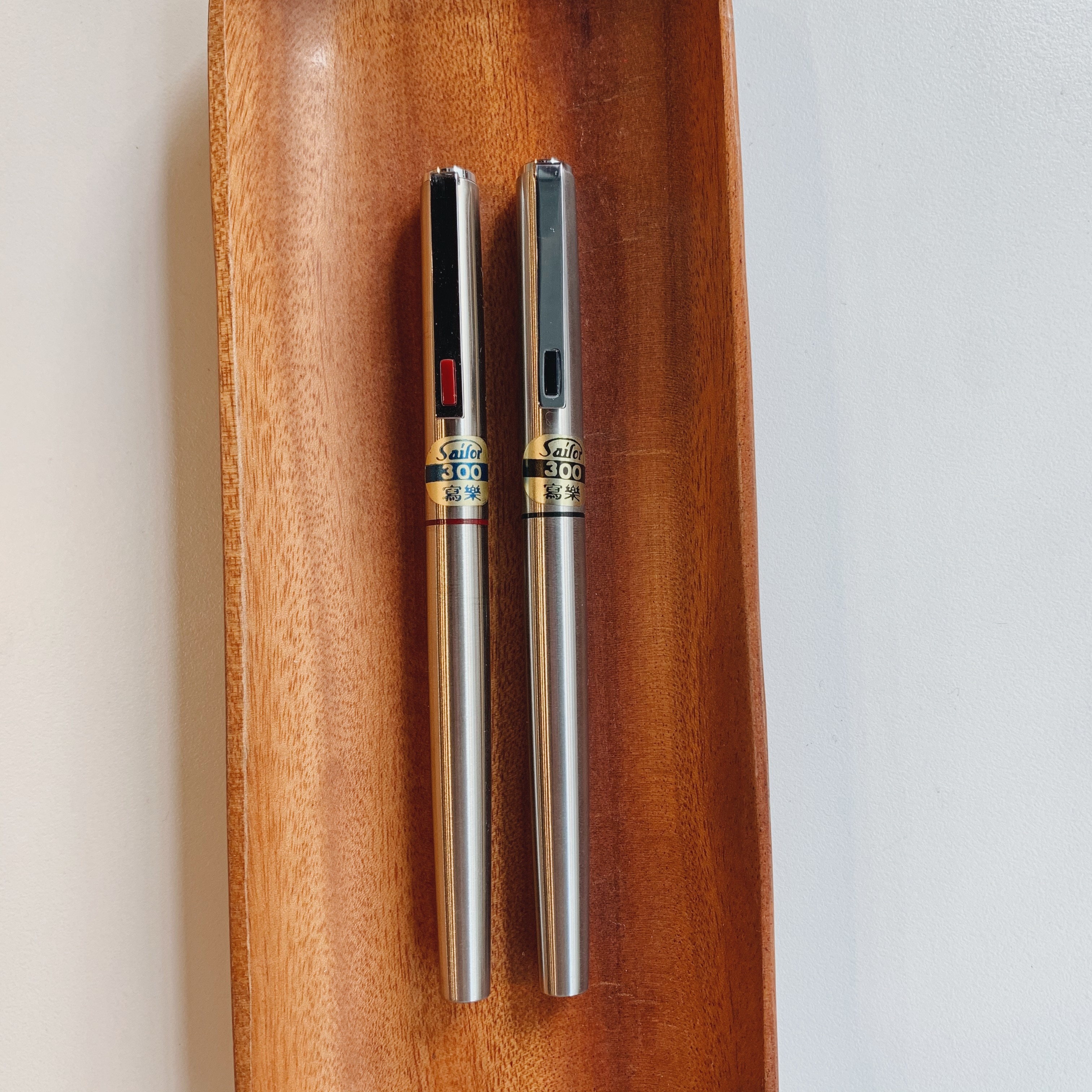 日本 寫樂 F4鋼筆（鋼桿）