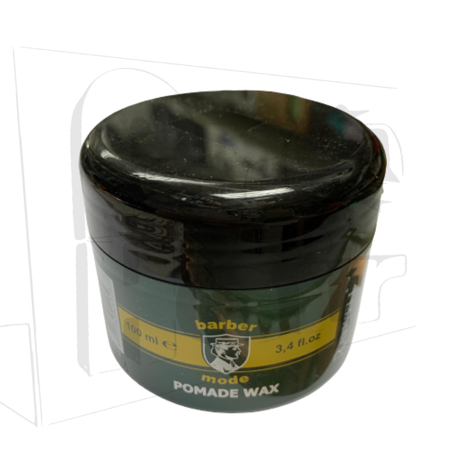 Raywell Pomade Wax 100ml