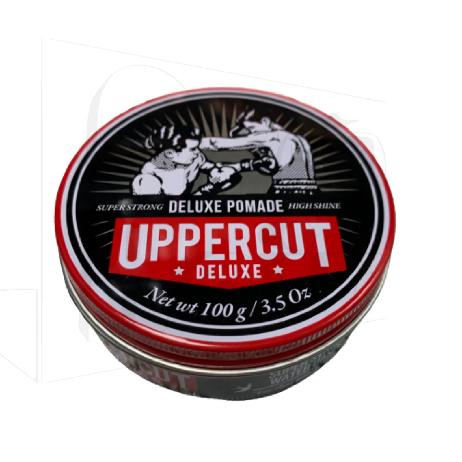 UpperCut Duluxe Pomade 100g