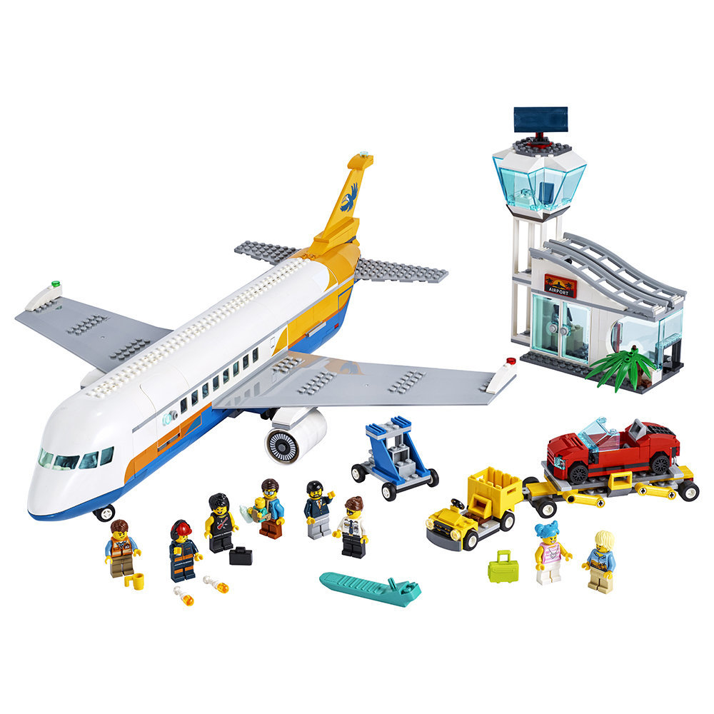 lego 60262