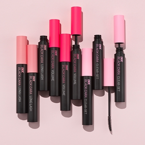 [ peripera ] Ink Black Color