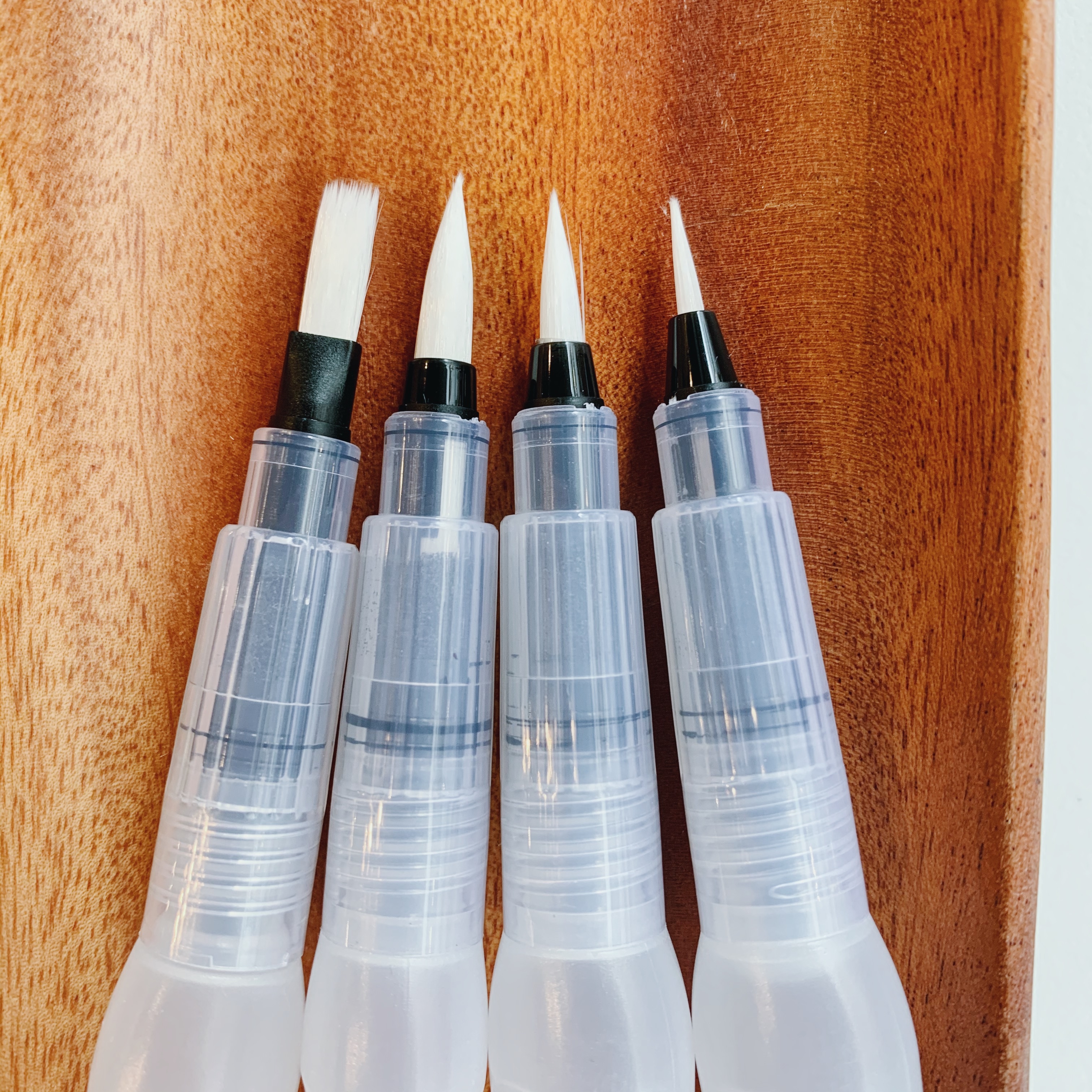 小瓢蟲水筆(大/中/小/平）