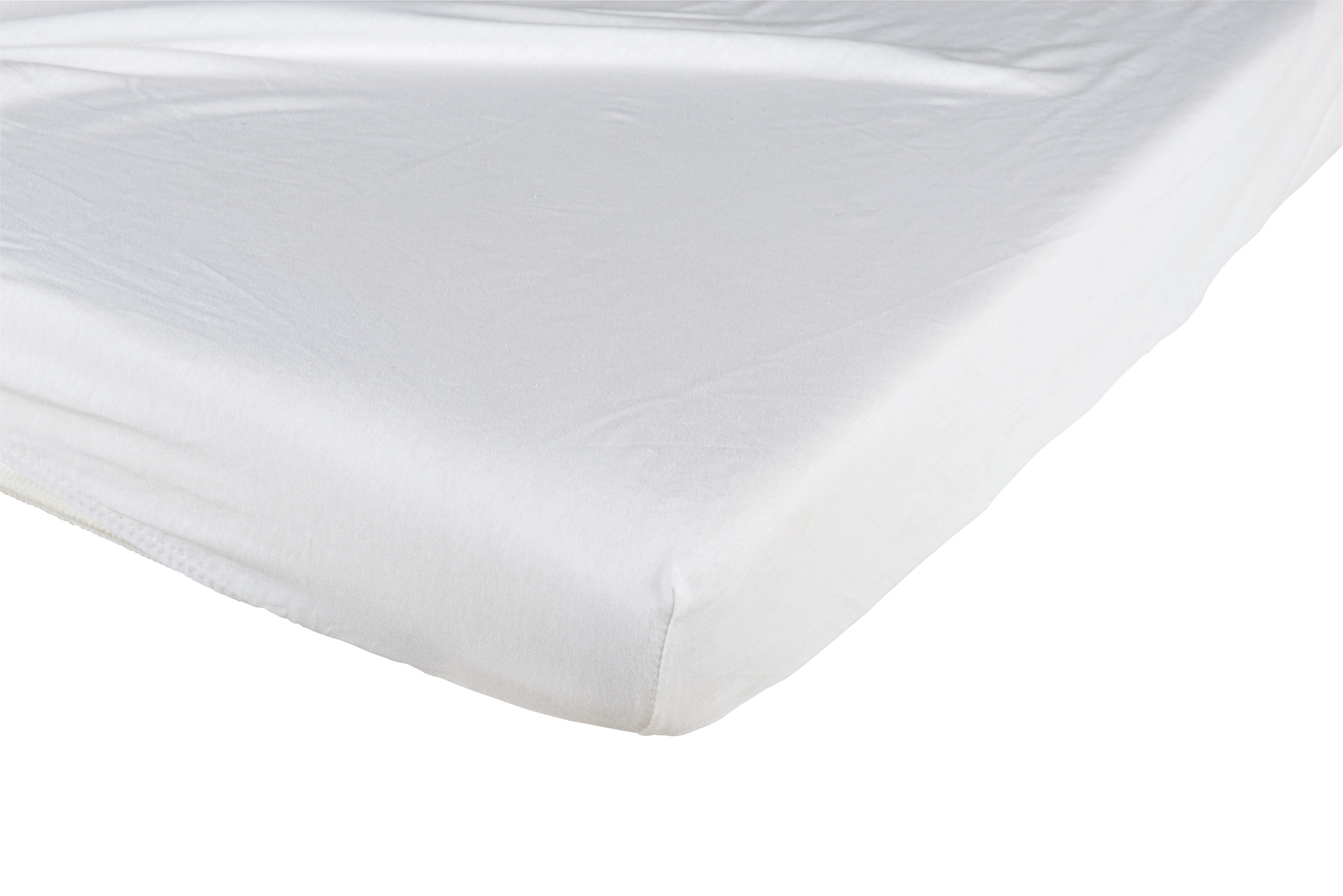 Candide - Cotton Fitted Sheets (60x120cm) | Jakewell