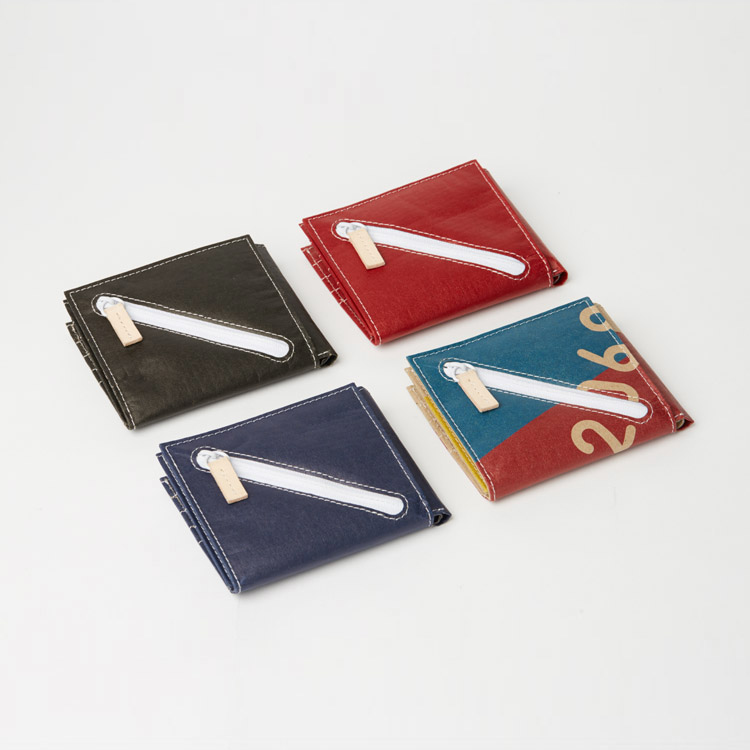 分 ╳ 水泥袋紙