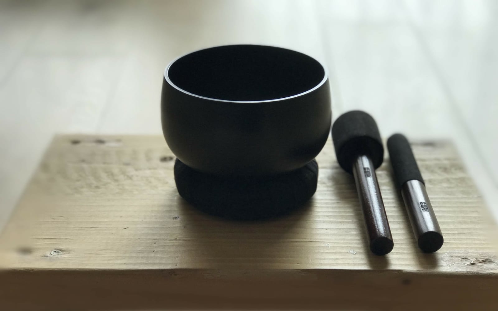 茶修磬
