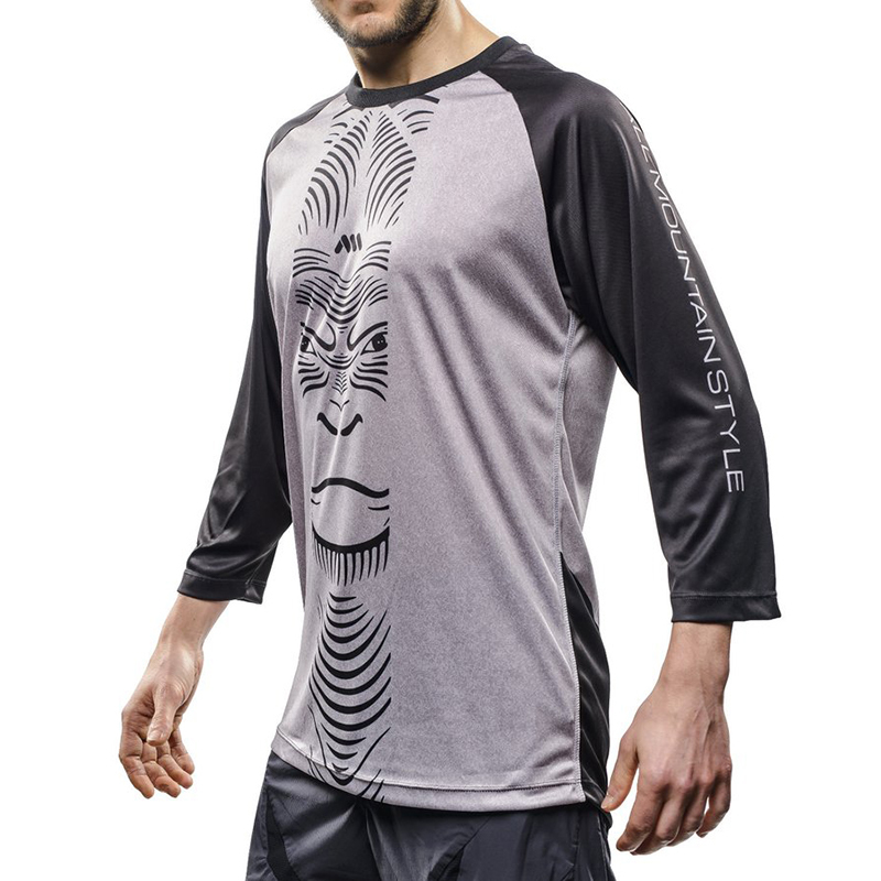 AMS DH Jersey