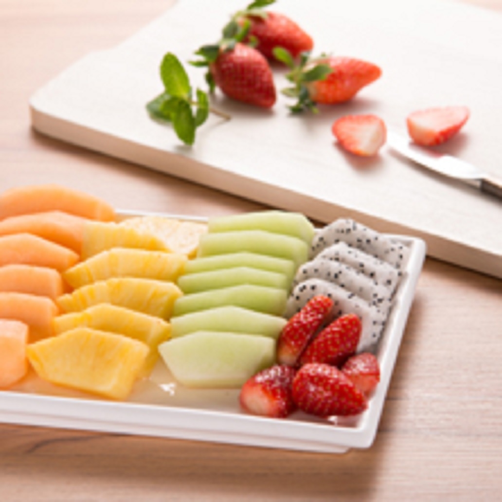 Fresh Fruit Platter (1100g/660g)