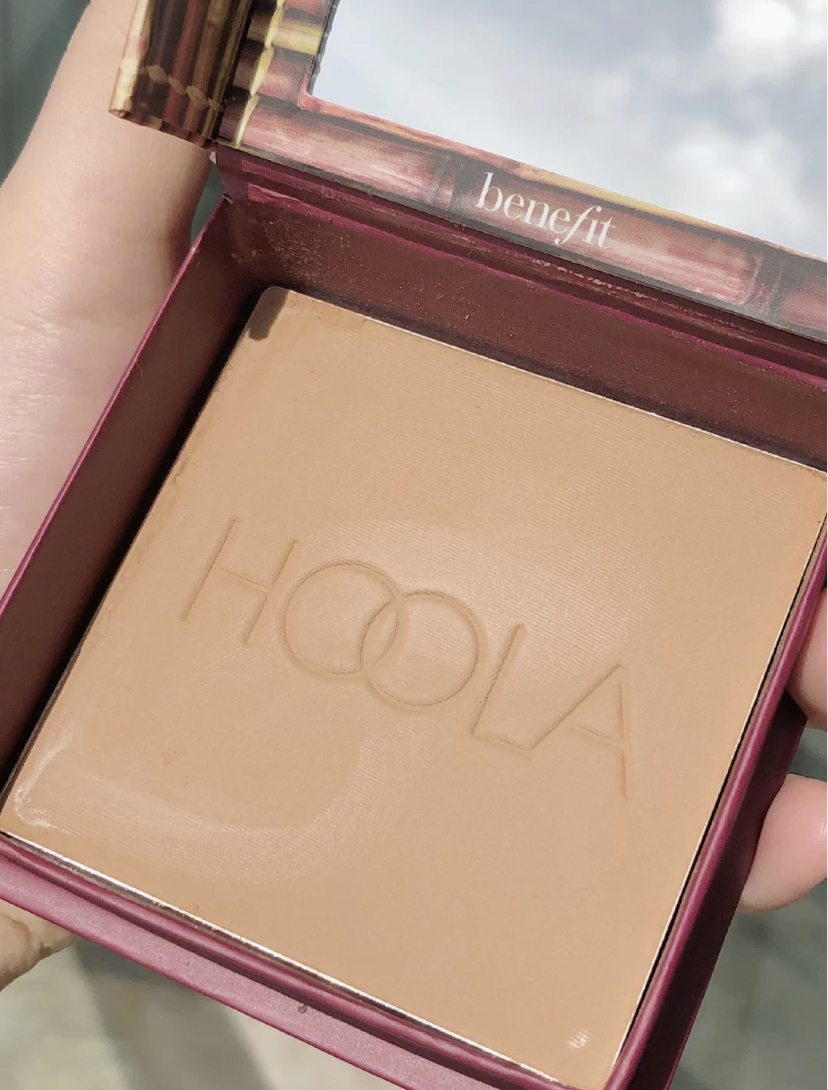 **特價** Benefit Cosmetics Hoola 修容粉