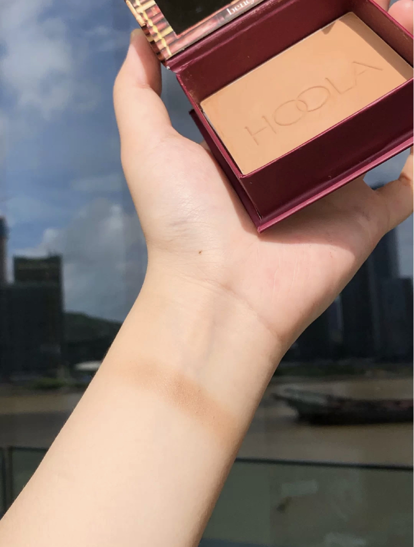 **特價** Benefit Cosmetics Hoola 修容粉