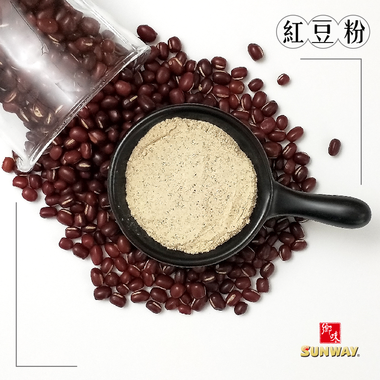 紅豆粉