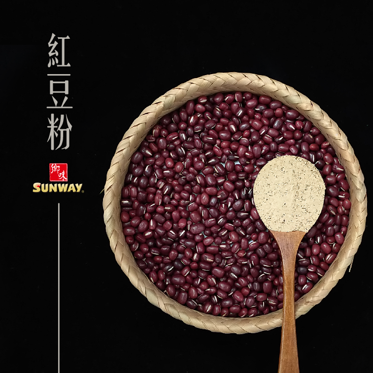 紅豆粉
