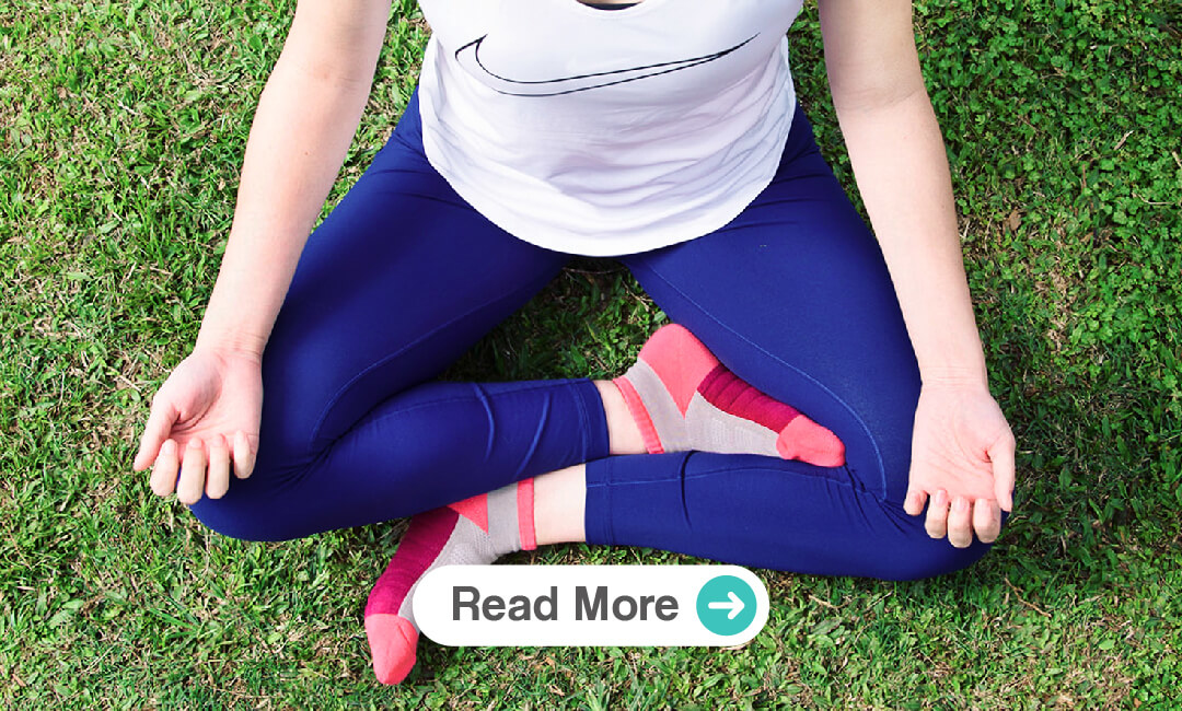 I Have Sensitive Skin, Can I Wear CHEGO Socks?