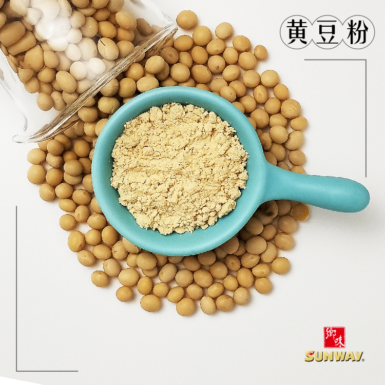 黃豆粉【非基因改造】