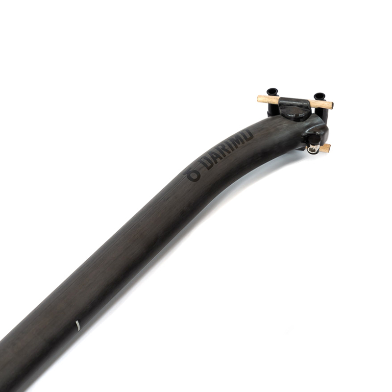 Darimo T2 setback Seatpost