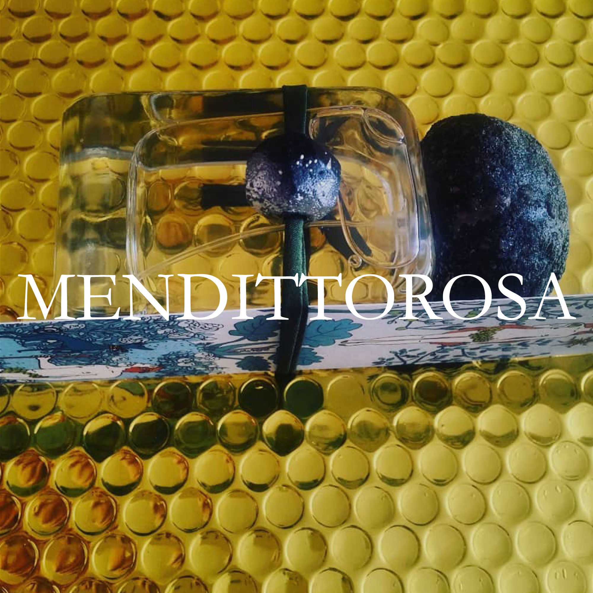mendittorosa sirio, mendittorosa