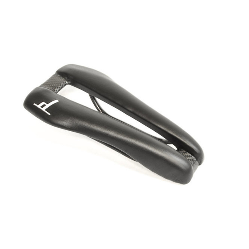 Dash Cycles Stock Stage G2 Saddle