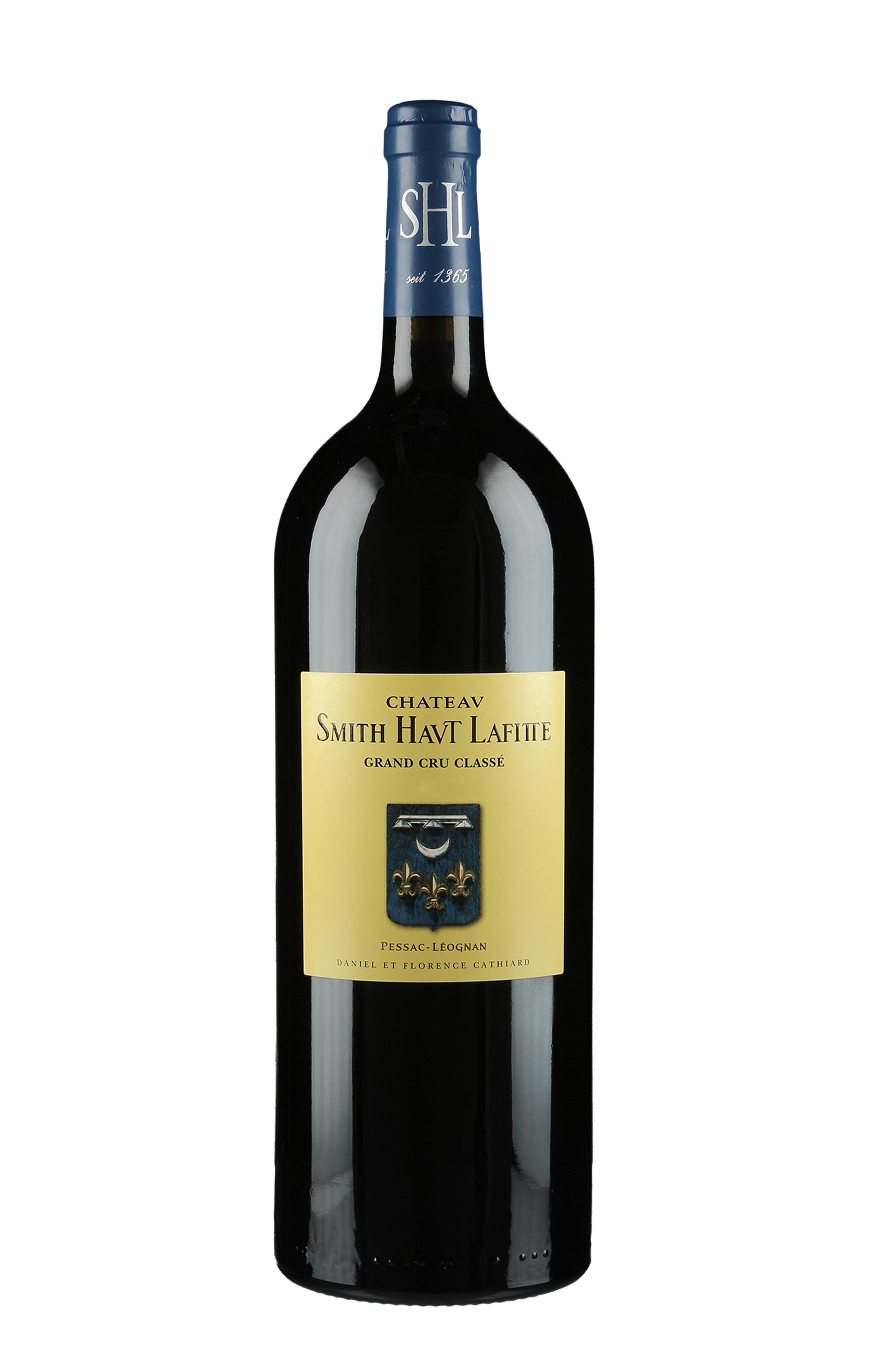 Chateau Smith Haut Lafitte 2013