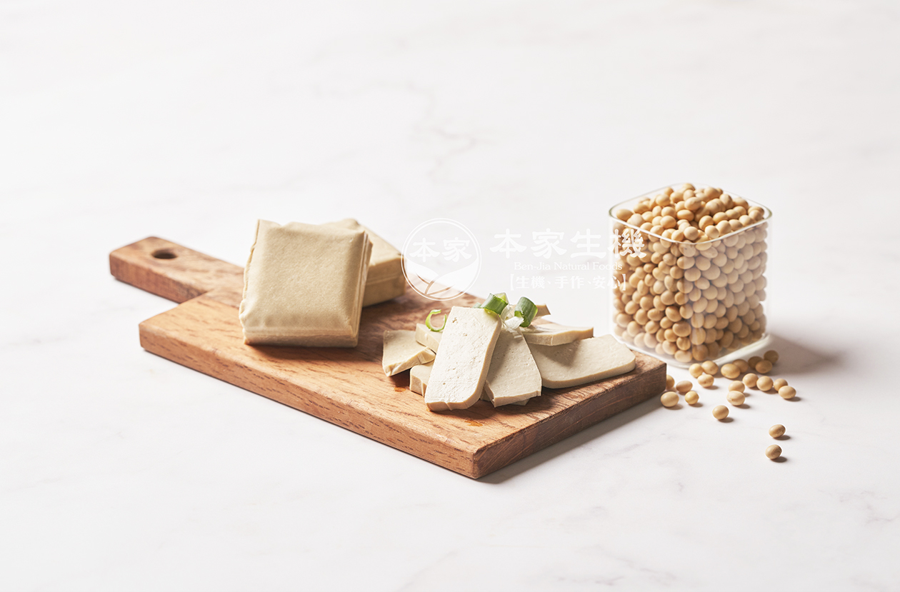 本家-滷香白干(白) 370g | 小白干 |