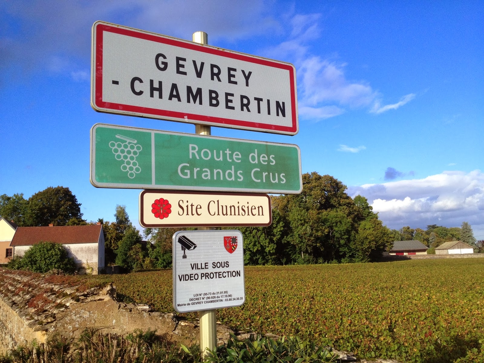 Gevrey-Chambertin丨熱夫雷-香貝丹丨Wine Couple 醇酒伴侶