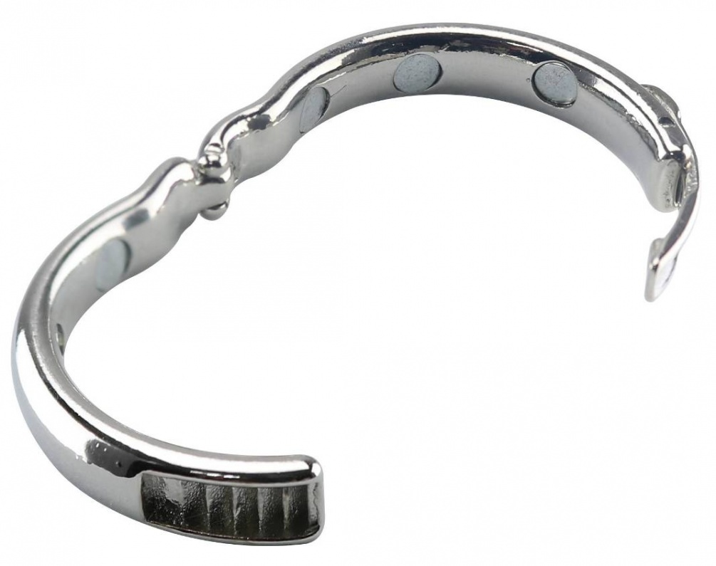 Metal Temptation 金屬延時環 (細碼)