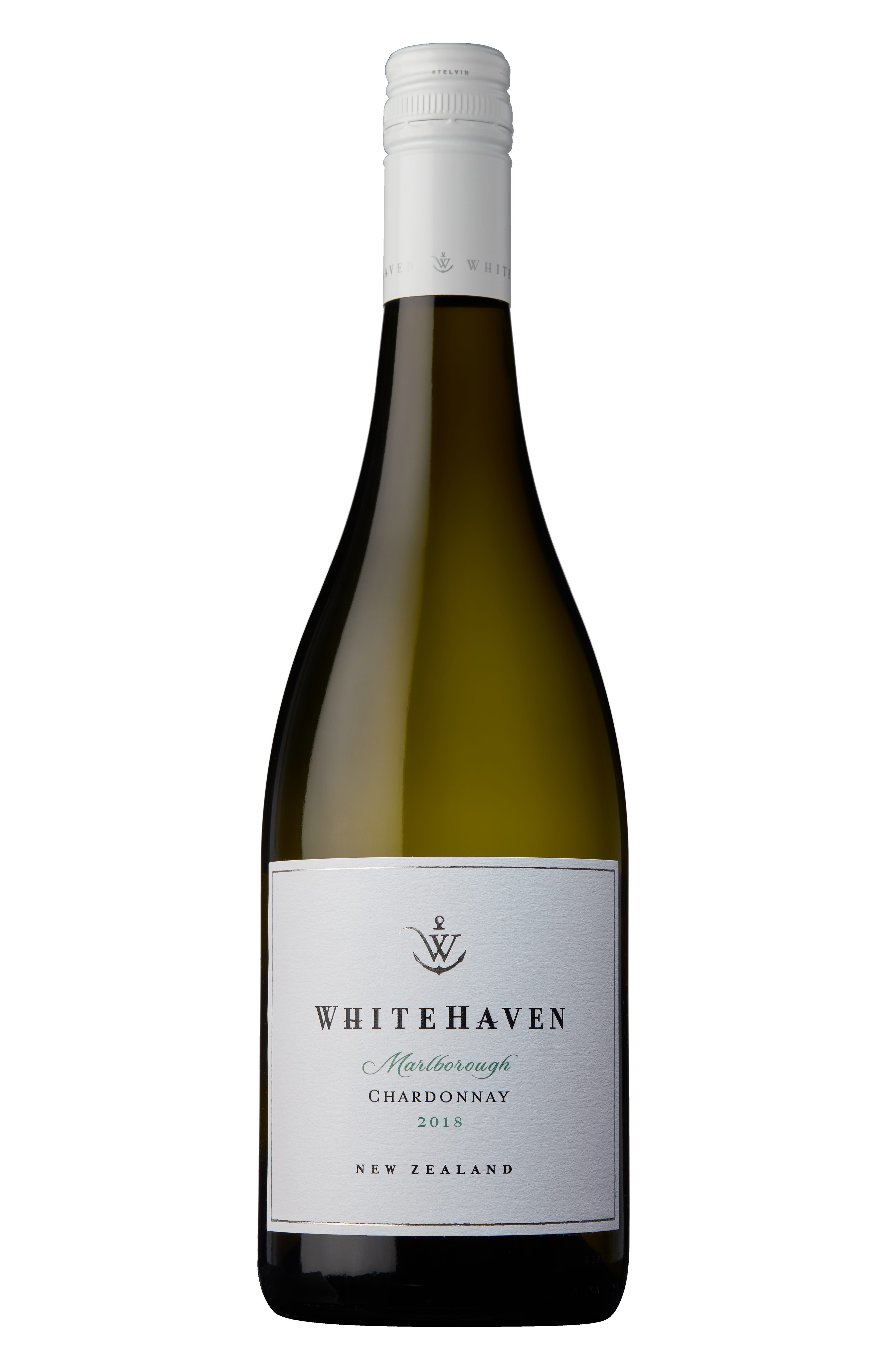 Whitehaven Chardonnay 2019/20