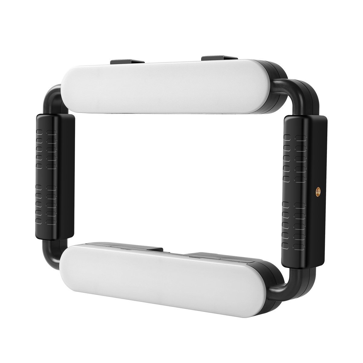 GVM LT-10S 智能手機藍牙控制攝像環形燈