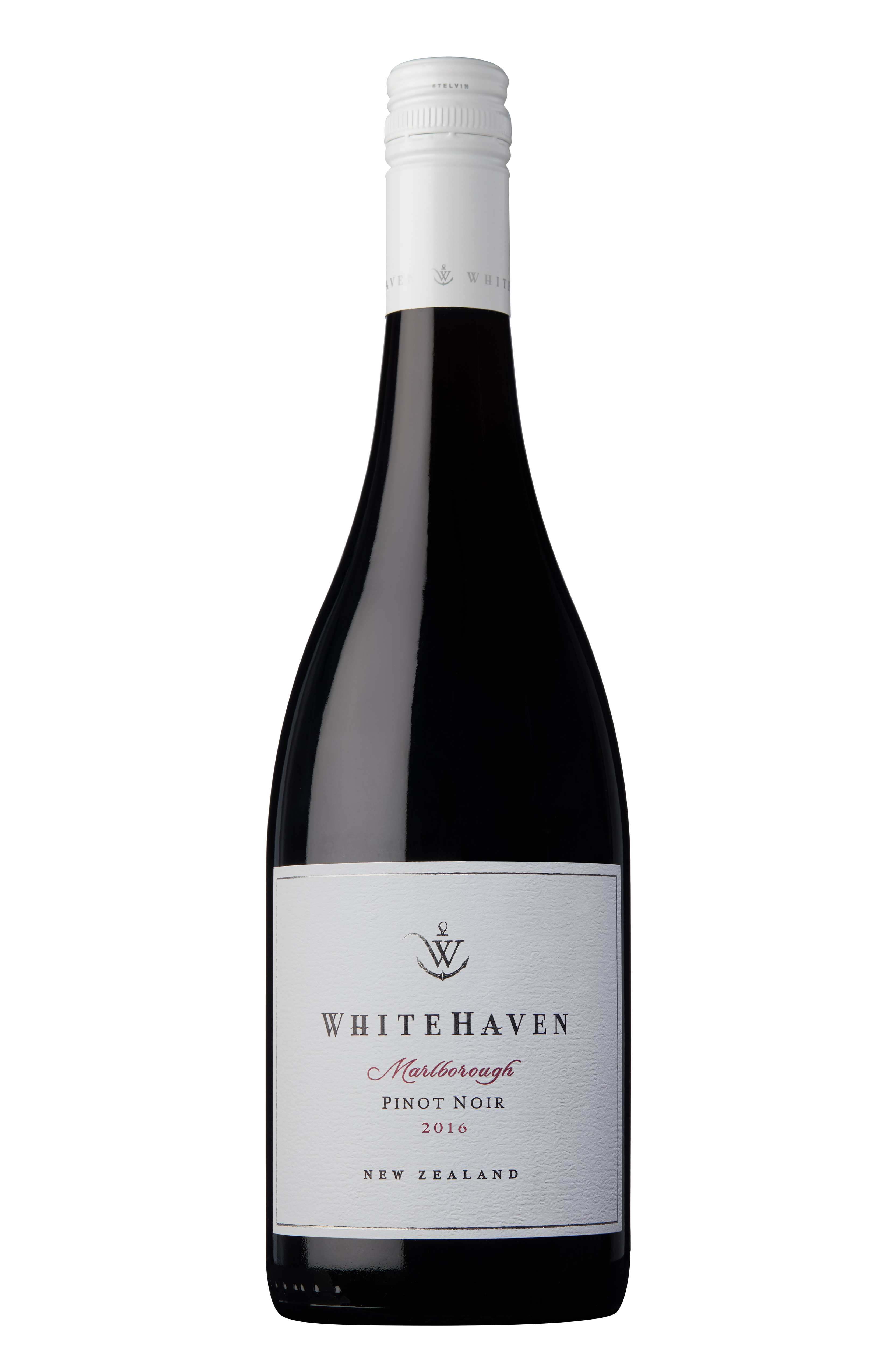 Whitehaven Pinot Noir 2017