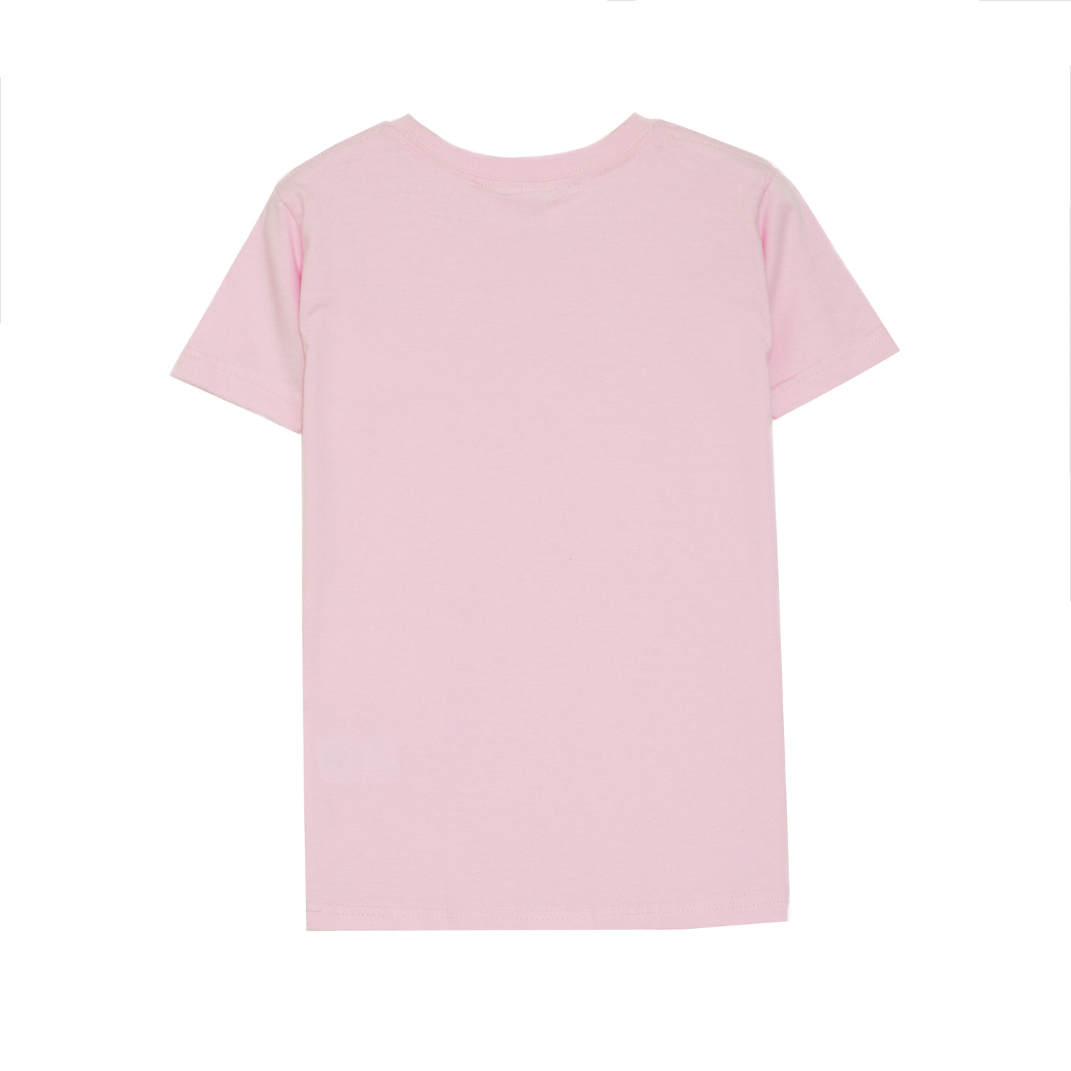 ALY "HEY BAE" 兒童 T-shirt （粉紅色）