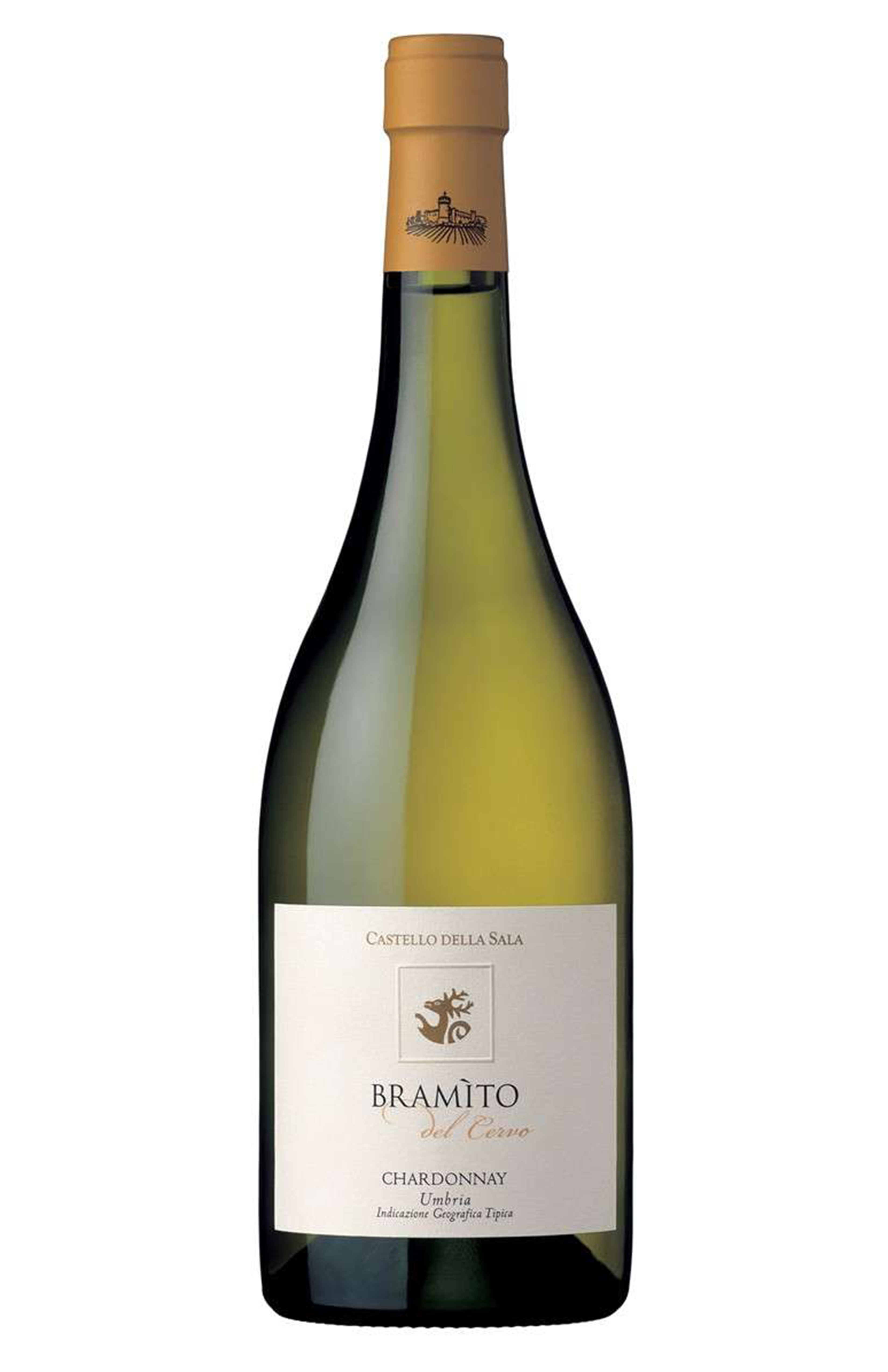 Bramito del Cervo Chardonnay