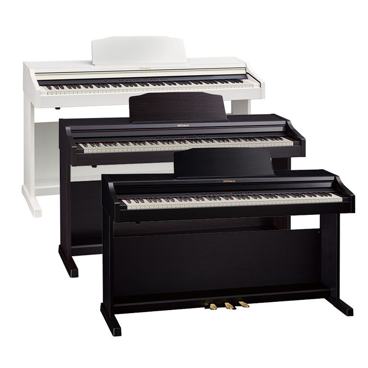 Roland　電子ピアノ　RP501R Roland - RP501R | Digital Piano數位鋼琴