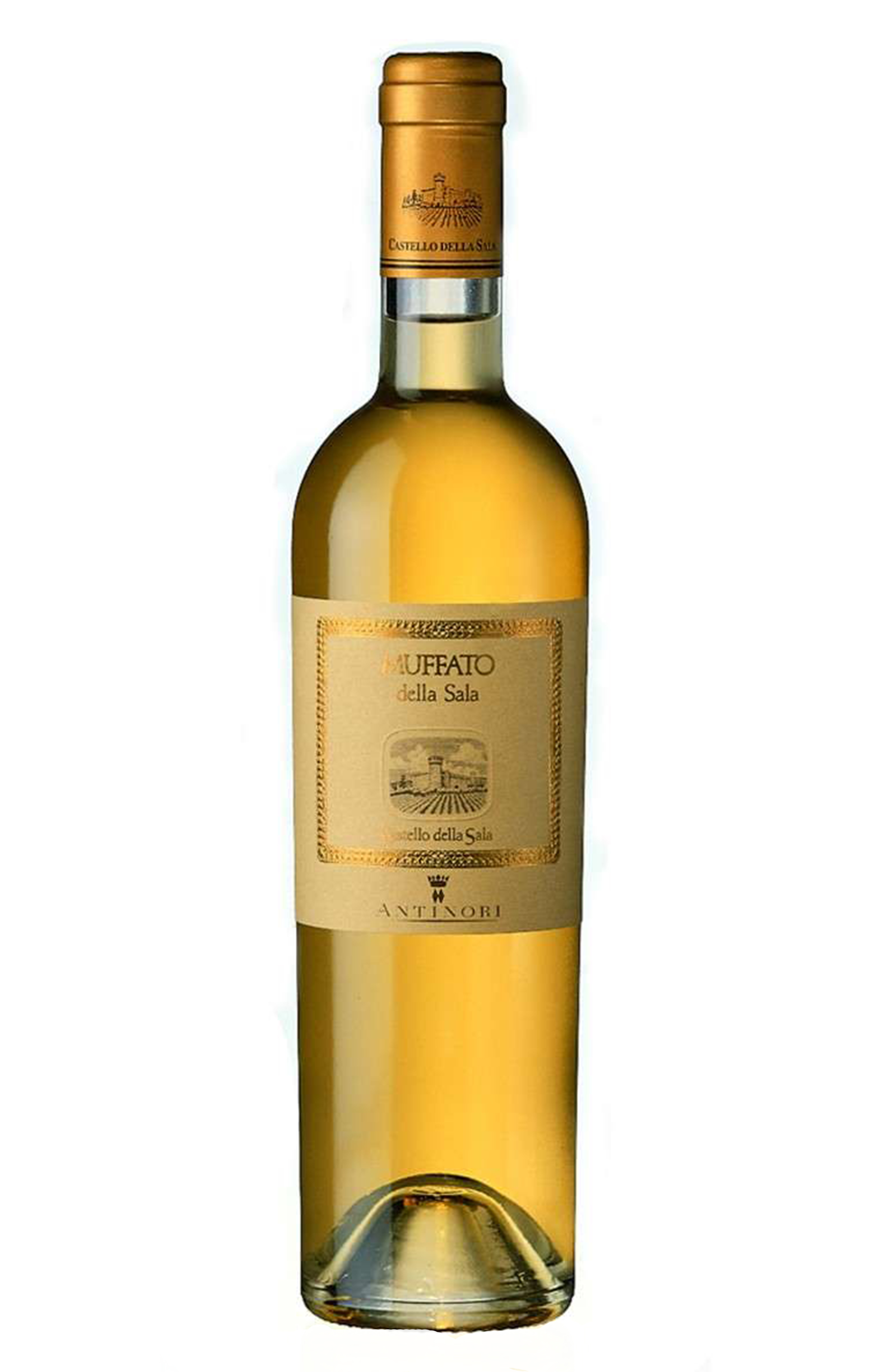 Muffato della Sala IGT 2014