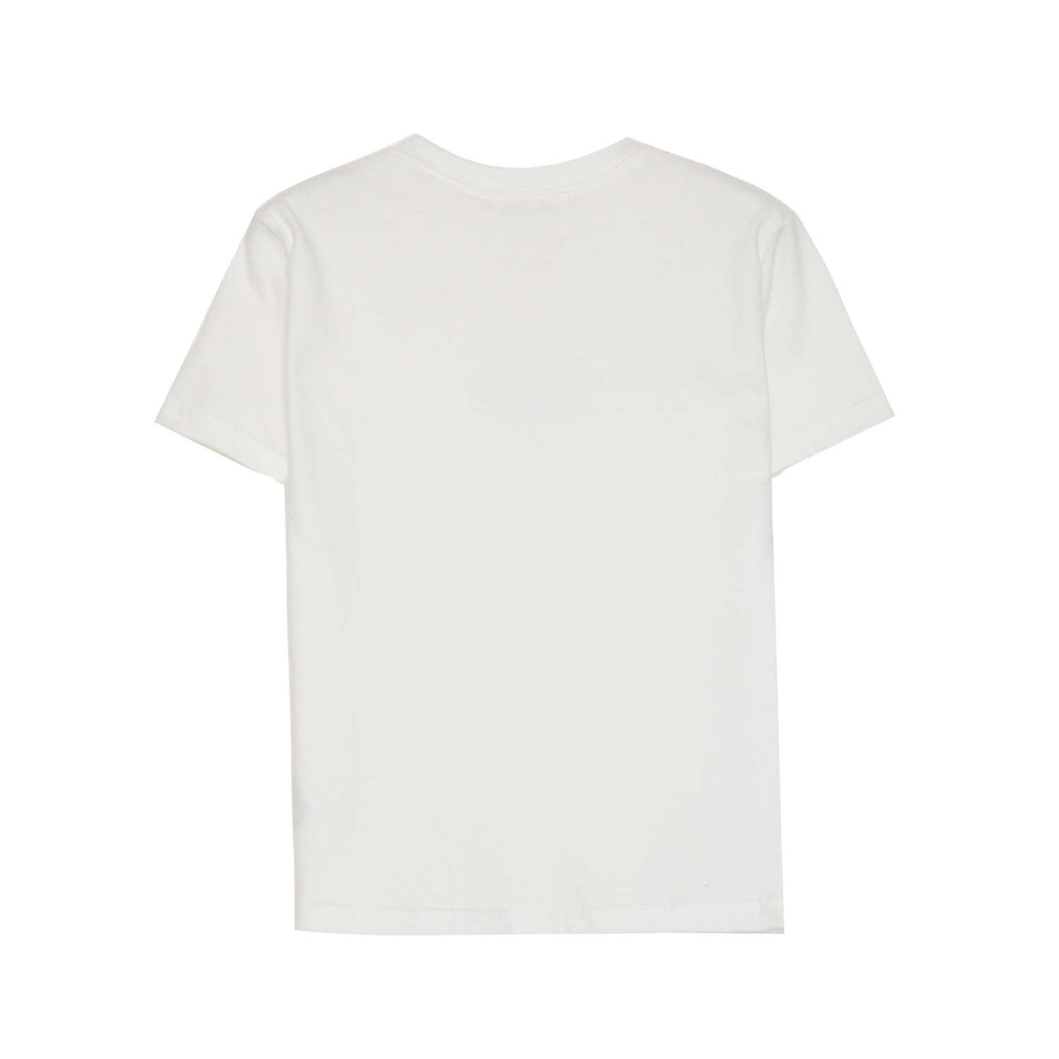 ALY "HEY BAE" 兒童T-shirt恤 （白色）