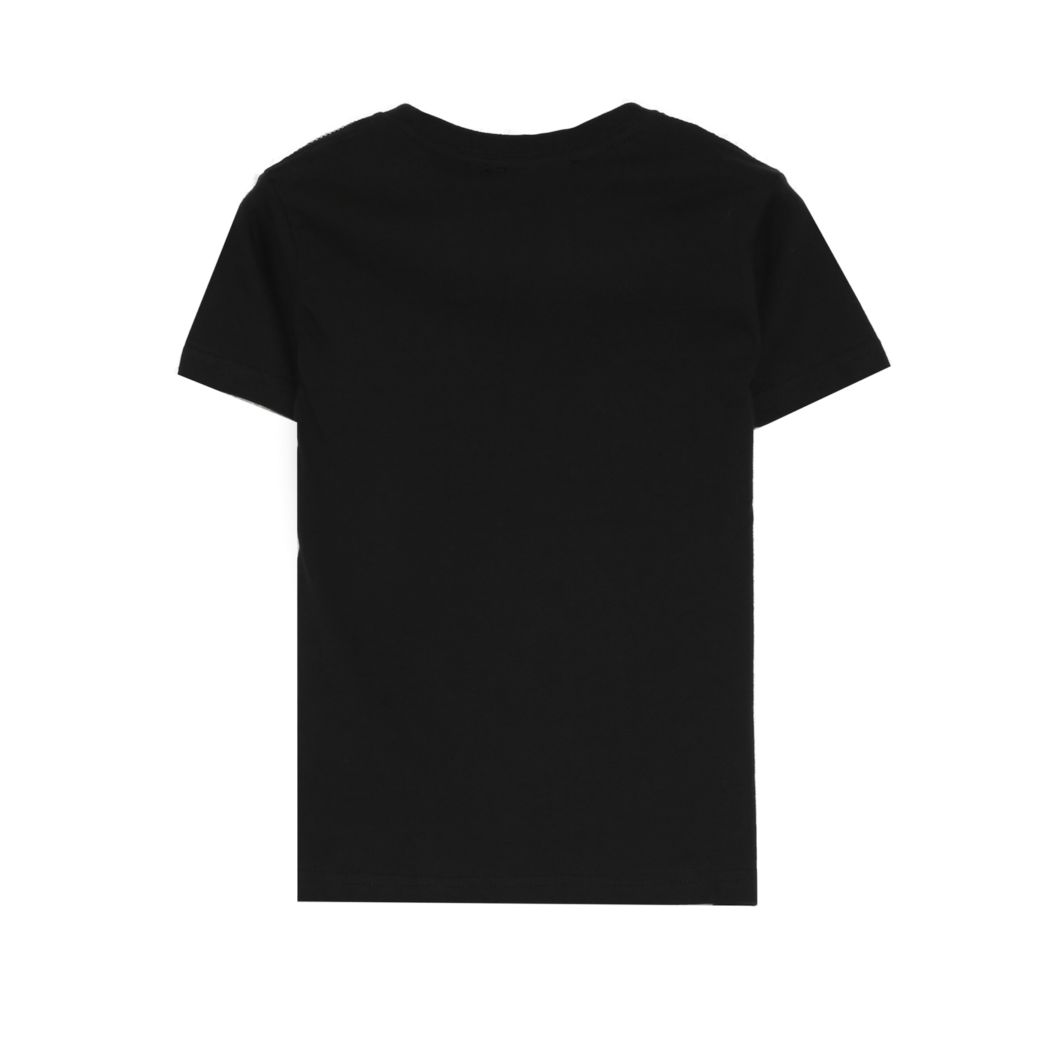 ALY "HEY BAE" 兒童 T-shirt （黑色）