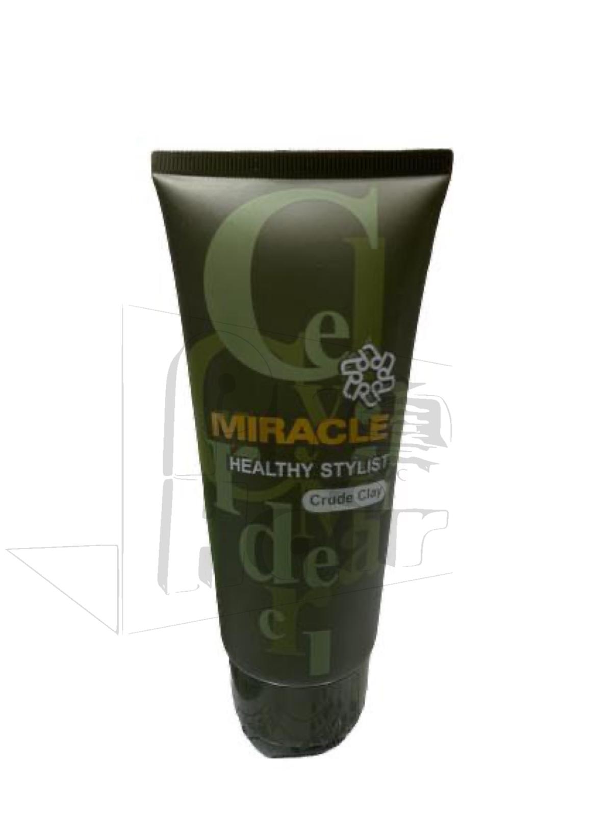 MIRACLE幻綠泥 150ml