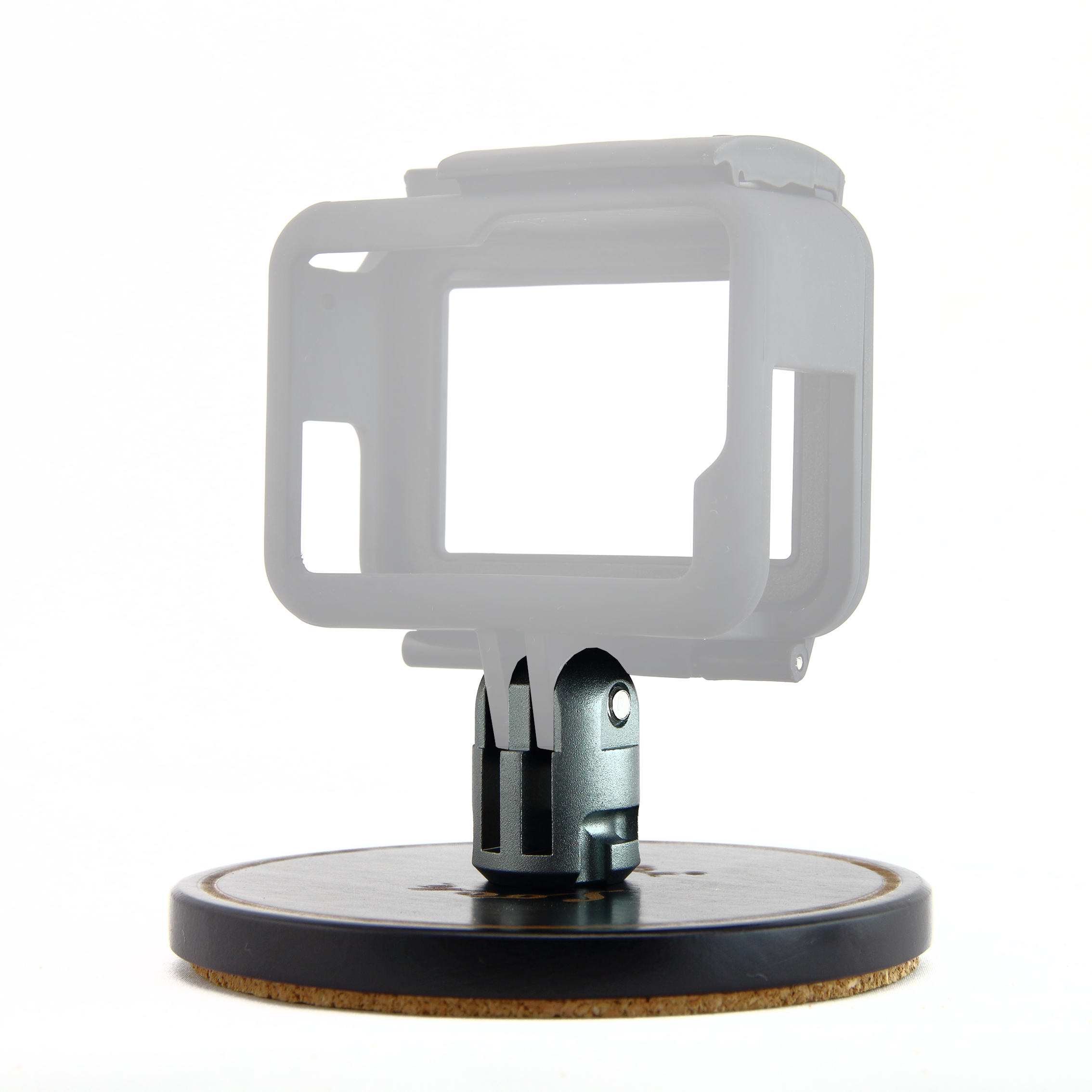 RapiLock Sport Cam Base (Adapter + Base)