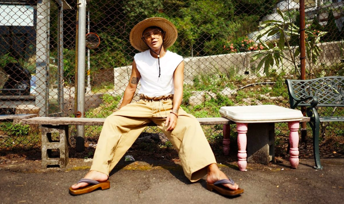 素Ｔ推薦,Tshirt,white,白T,百搭,風格變換