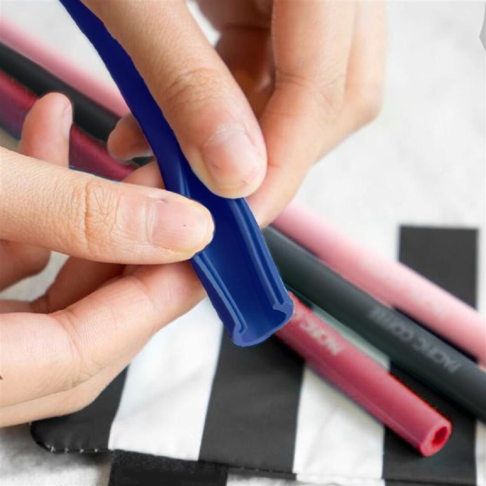 Lexngo Reusable Straw (Solid Color)