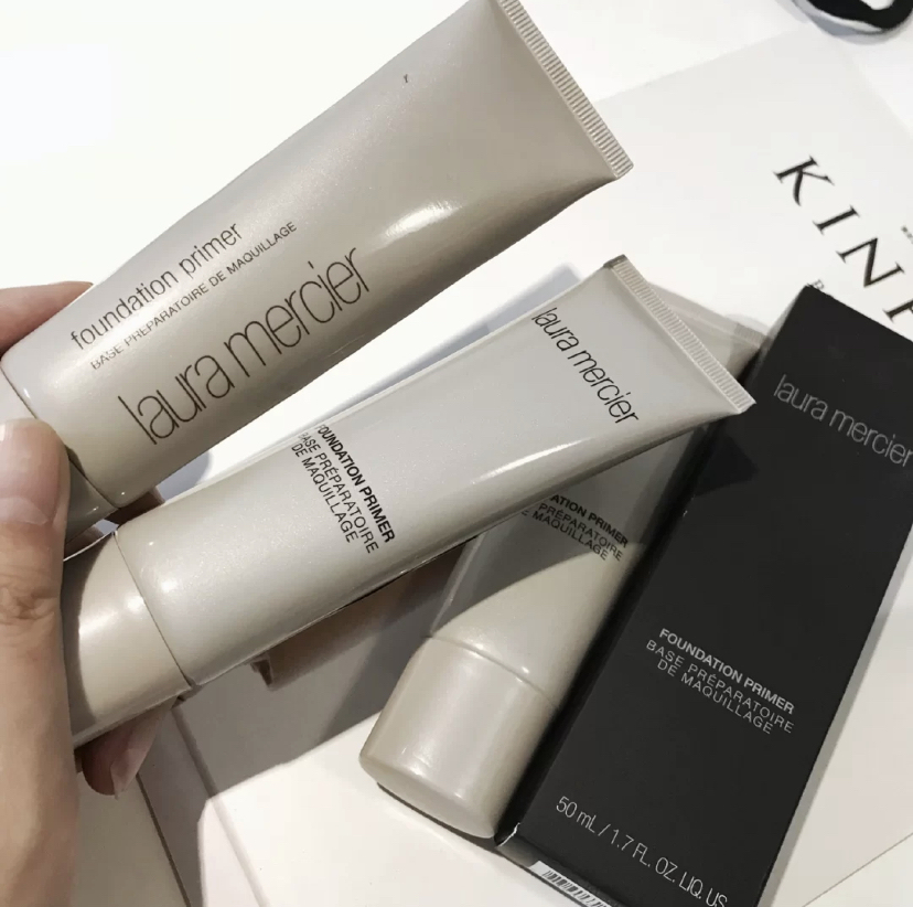 **特價** Laura Mercier Foundation Primer 經典款妝前打底