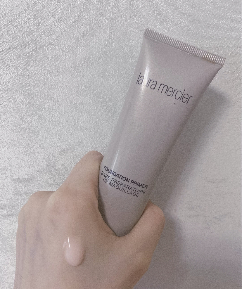 **特價** Laura Mercier Foundation Primer 經典款妝前打底
